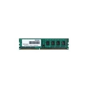 Patriot Signature Line - DDR3 - 4 GB - DIMM 240-PIN - 1600 MHz / PC3-12800 - CL11 - 1.5 V - ungepuffert - non-ECC