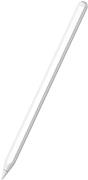 eSTUFF ES68900010 penna per PDA 14 g Bianco (iPad Stylus Pen. Magnetic and - USB-C charging. Capacitive. - Battery indicator. A