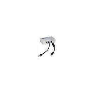 AXIS - PoE-Splitter - für Network Camera 206, 206M, 207 (5008-001)