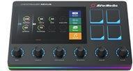 AVerMedia Live Streamer AX310 Audio mixer/streamer