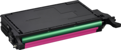 Samsung CLT-M6092S - Magenta - Original - Tonerpatrone (SU348A) (SU348A)