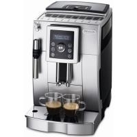 De'Longhi Intensa ECAM23.420.SB - Automatische Kaffeemaschine mit Cappuccinatore - 15 bar - Silver/Black