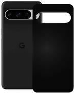 PEDEA Custodia morbida in TPU per Google Pixel 9 Pro XL nero (12160061)