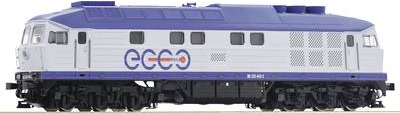 Roco 52467 H0 Diesellok BR 232 Ecco Rail (52467)