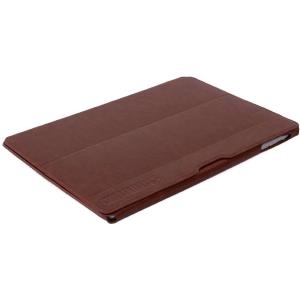 Cool Bananas ClassMate - Tasche für Webtablet - Kunstleder - Braun - für Apple iPad Air