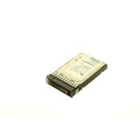 HP - Festplatte - 600 GB - intern - Fibre Channel - 15000 U/min