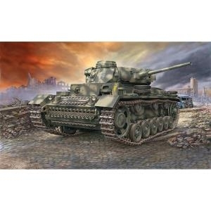 Revell PzKpfw III Ausf.L (03251)