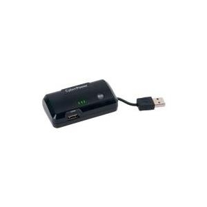 CyberPower CP-BC2200 - Powerbank - 2200 mAh - 1 A (USB)
