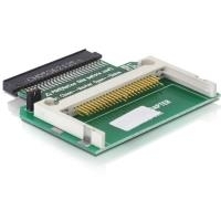DeLOCK Converter 1,8 IDE > Compact Flash card - Kartenleser (CF I, CF II, Microdrive) - IDE (91479)