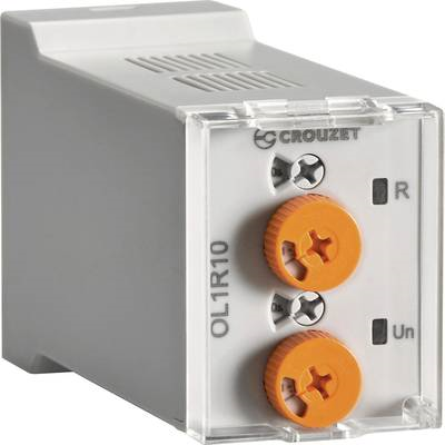 Crouzet SPS-Steuerungsmodul Timer OL1R10MV1 (OL1R10MV1)