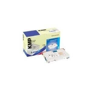 KMP B-T6 - Tonerpatrone (ersetzt Brother TN01C) - 1 x Cyan - 6000 Seiten - für Brother HL-2400c, 2400CE, 2400CEN, 2400cn (1145,0003)