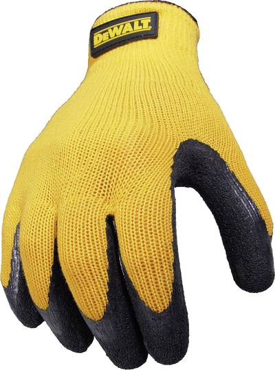 Dewalt DPG70L EU Dewgripper Arbeitshandschuh Größe (Handschuhe): L (DPG70L EU)