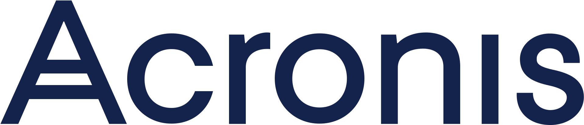 Acronis Cyber Protect Home Office 5 licenza/e Scatola Tedesca 1 anno/i (ACRONIS Cyber Protect Home Office Esse)