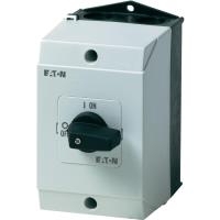 Eaton Nockenschalter 20 A 1 x 90 ° Grau, Schwarz T0-2-8900/I1 1 St. (207109)