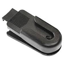 SPECTRALINK BELT CLIP with connector for 75-Series