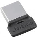 Jabra LINK 370 MS - Netzwerkadapter - Bluetooth 4.2 - Klasse 1 - für Evolve 75 MS Stereo, 75 UC Stereo, SPEAK 710, 710 MS (B-Ware)