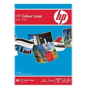 HP Color Choice 250/A4/210x297 carta inkjet A4 (210x297 mm) 250 fogli Bianco