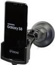 KRAM Fix2Car Active Holder - Fahrzeughalterung/Ladegerät - für Samsung Galaxy S8