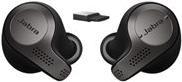 Jabra Evolve 65t - True Wireless-Kopfhörer mit Mikrofon - im Ohr - Bluetooth - Titanium Black (6598-832-109) Jabra Evolve 65t - True Wireless-Kopfhörer mit Mikrofon - im Ohr - Bluetooth - Titanium Black (6598-832-109)