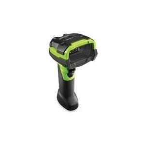 Zebra Technologies DS3608-DP RUGGED SCANNER KIT DS3608-DP CORDED SIEMENS INDUSTRIAL ETHERNET (STRAIGHT CABLE) KIT: DS3608-DP20003VZWW SCANNER, CBA-RF5-S07ZAR SERIAL CABLE, EA3600-S1CP-00 ETHERNET ADAPTER (PROFINET, MODBUS TCP und TCP/IP PROTOCOLS) (D