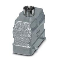 Phoenix HC-B 16-TFL-H-O1STM32G 16B Multipolares Verbindungsgehäuse (1460124)