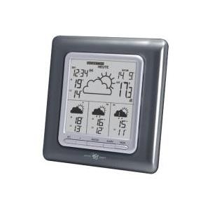 Technoline WD 4003 - LR14/LR06 - Anthrazit - 38 x 21 x 129 mm (WD 4003)