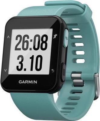 Garmin Forerunner 30 - GPS-Uhr - Fahrrad, Laufen (010-01930-04)