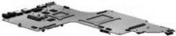 HP 682016 Hauptplatine (682016-001)