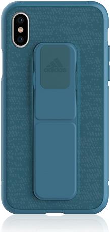 Adidas 29608 5.8 Abdeckung Blau Handy-Schutzhülle (29608)