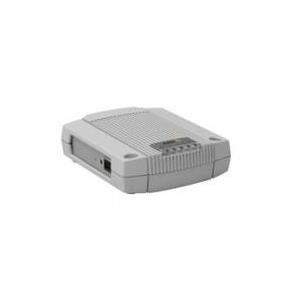 AXIS P8221 Network I/O Audio Module - Erweiterungsmodul (Packung mit 10) - für AXIS M1103, M1104, M1113, M1114, M3203, M3204, M5013, P1347, P5512, P5522, P5534, Q6035 (0321-021)