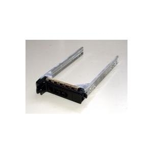 MicroStorage KIT836 - Schwarz - Silber - - Dell PowerEdge: 1900 (Montreal EC) - 1950 (Berlin) - 1955 (Barcelona) - 2900 (Montreal HA) - 2950 (Lon (KF248)
