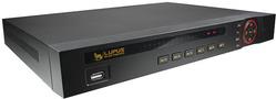 LUPUS-Electronics LUPUSTEC LE926 - NVR - 16 Kanäle - netzwerkfähig (10017)