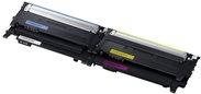 Samsung CLT-P404C - 4er-Pack - Schwarz, Gelb, Cyan, Magenta - Original - Tonerpatrone (SU365A)