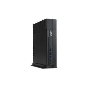 Acer Veriton N4640G_W32kbl - Tiny Desktop - 1 x Core i5 6400T / 2,2 GHz - RAM 8GB - SSD 256GB - DVD-Writer - HD Graphics 530 - GigE - WLAN: Bluetooth 4,0, 802,11a/b/g/n/ac - Win 10 Pro 64-Bit - Monitor: keiner (DT.VQ2EG.001)