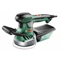 Bosch PEX 400 AE - Exzenterschleifer - 350 W - 125 mm
