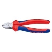 Tronchese laterale KNIPEX 125 mm