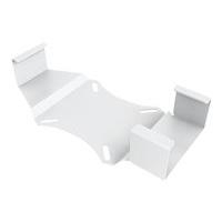 Eizo THIN CLIENT BRACKET GREY F/ 22-24 EV SERIES (TC-BRACKET-GY)