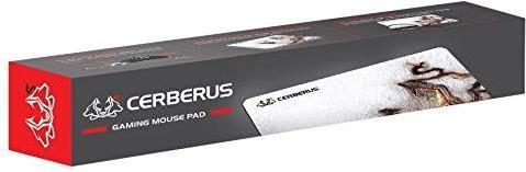 ASUS Cerberus Arctic - Mauspad - weiß (90YH00Y1-BAUA00)