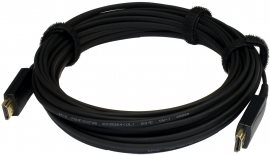 Cavo HDMI 1.4 Cavo ottico attivo da 100 m (fibra ottica)