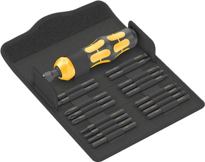 Wera Kraftform Kompakt 900 Imperial Set 1 (05018111001)