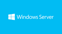 Microsoft Windows Server 2019 Client Access License [CAL] (Microsoft Windows Server 2019 - Licenza - 5 licenze CAL utente - OEM