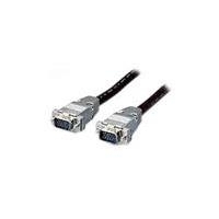 Equip High Quality 3 +7 - VGA-Kabel - HD-15 (M) - HD-15 (M) - 30 m (118867)