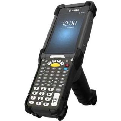 Zebra mc930b настройка сканера