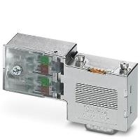 Phoenix Contact SUBCON-PLUS-PROFIB/90/IDC - D-SUB-Busstecker SUBCON-PLUS-PROFIB/90/IDC Inhalt: 1 St. (2313672)