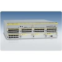 Allied Telesis SwitchBlade AT SBx908 - Switch - L3 - verwaltet - an Rack montierbar (AT-SBX908-00)