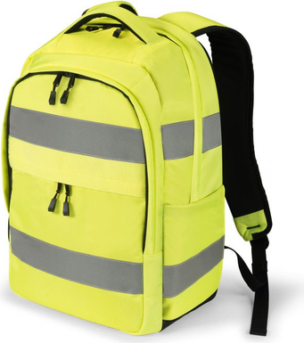 BACKPACK HI-VIS 25 LITRE YELLOW -