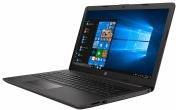 HP 255 G7 - Ryzen 5 2500U / 2 GHz - Win 10 Pro 64-Bit - 8 GB RAM - 256 GB SSD TLC - DVD-Writer - 39.6 cm (15.6) 1920 x 1080 (Full HD) - AMD Radeon Vega - Wi-Fi, Bluetooth - dunkel aschgrau silberfarben - kbd: Deutsch