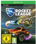 Xbox One S - Rocket League Bundle - Spielkonsole - 4K - HDR - 1 TB HDD - Roboter weiß Xbox One S - Rocket League Bundle - Spielkonsole - 4K - HDR - 1 TB HDD - Roboter weiß
