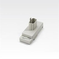 Zebra Universal Battery Charger Adapter - Batterieladegerät - für Zebra_ MC9090-G, MC9090-G RFID, MC9090-Z RFID (21-32665-48R)