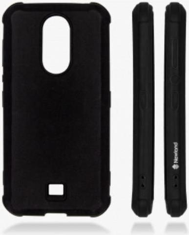 PROTECTIVE CASE FOR NFT1055 - - RUBBER TPU - BLACK MATT